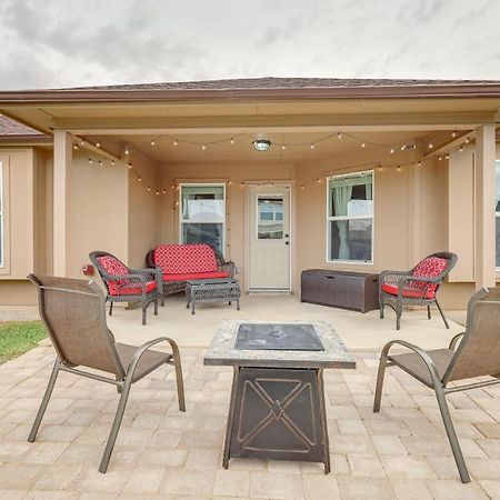 Modern Killeen Vacation Rental With Private Patio! Екстериор снимка