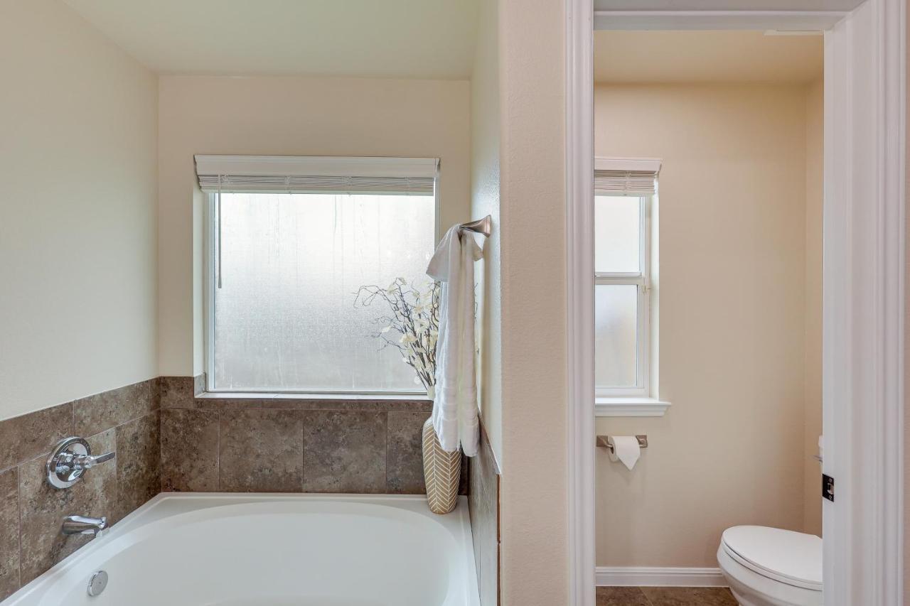 Modern Killeen Vacation Rental With Private Patio! Екстериор снимка
